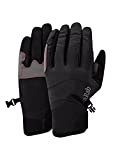 Rab M14 Softshell Gloves for Ice and Mixed Climbing - Black - Medium
