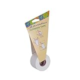 Metolius Climbing Tape Roll White, One Size