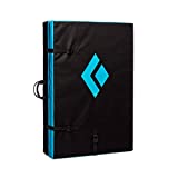 Black Diamond Circuit Crash Pad, Aqua Blue, One Size