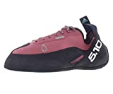 adidas Five Ten Niad Lace Climbing Shoes Men's, Black, Size 10