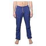 Ucraft 'Xlite Rock Climbing Bouldering and Yoga Pants. Lightweight Stretchy Trousers