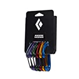 Black Diamond Miniwire Rackpack 6 Pack