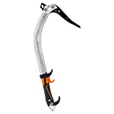Petzl - Quark Technical Mountaineering & Ice Climbing Tool