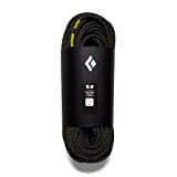 Black Diamond 9.0 Rope, Black/Yellow, 65 Meter