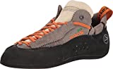 La Sportiva Mens Mythos ECO Rock Climbing Shoe, Taupe, 10.5-11