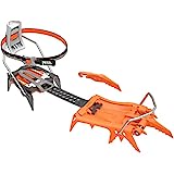 PETZL Unisex_Adult U001AA00 Dart Crampon, S