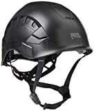 PETZL, Vertex Vent Helmet, Black
