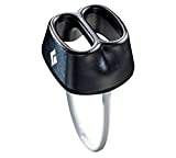 Black Diamond ATC Belay Device (Black)