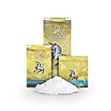 Friction Labs Unicorn Dust 5oz (142g) - Fine Texture - The New Standard in Chalk for Rock Climbing, Crossfit, and Powerlifting, Chalk White (FBA_FL-CHALK-UD-05)