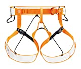 PETZL Unisex – Adult's Altitude Crockery, Orange/White, M/L