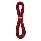 Blue Water Static Cordelette Cord - 7mm x 20ft Red, 7mm x 20ft