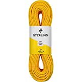 Sterling Ropes Ion R 9.4 XEROS - Yellow 40m