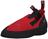 Five Ten Moccasym Shoes Men's, Red, Size 3.5
