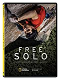 Free Solo on Amazon Prime