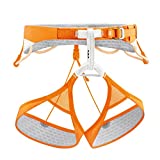 PETZL Unisex_Adult sitta Strap, Orange, M