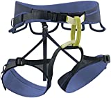 EDELRID Sendero Climbing Harness - Lapis Small