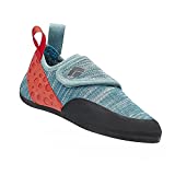Black Diamond Momentum Climbing Shoe - Kid's Caspian 1