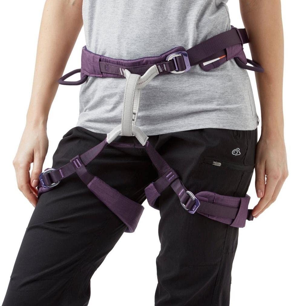 PETZL Women's Luna Climbing Harness