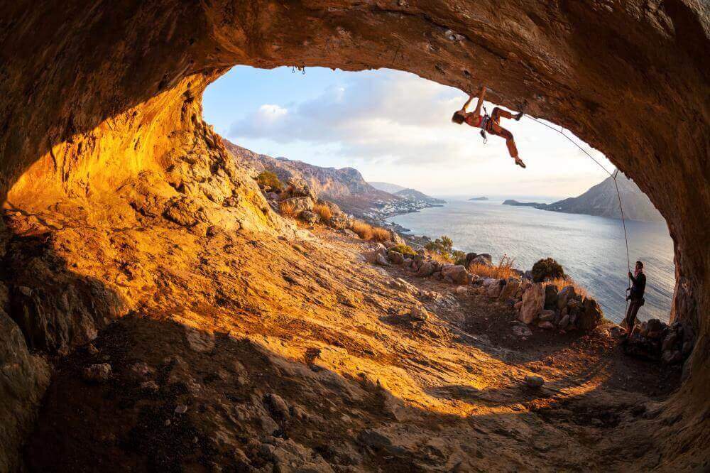 Black Diamond Momentum Women's Climbing Harness