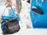 Best climbing chalk bag