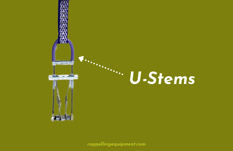 U-Stems Cam