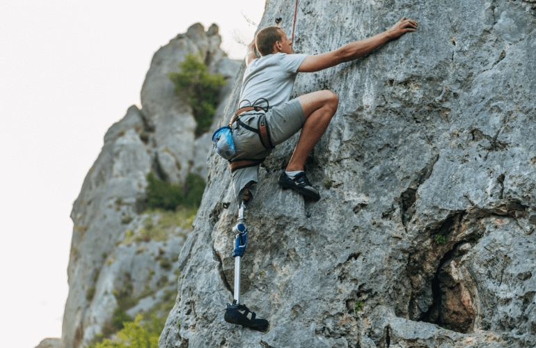 All Types Of Rock Climbing Explained In 2024